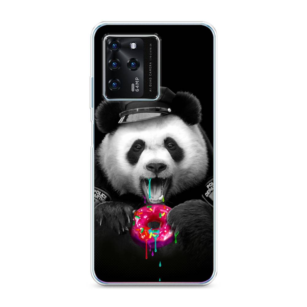 Чехол Awog на ZTE Blade V30 / ЗТЕ Блэйд V30 "Панда police", Разноцветный, 135350-2
Чехол Awog на ZTE Blade V30 / ЗТЕ Блэйд V30 "Панда police", Разноцветный, 135350-2