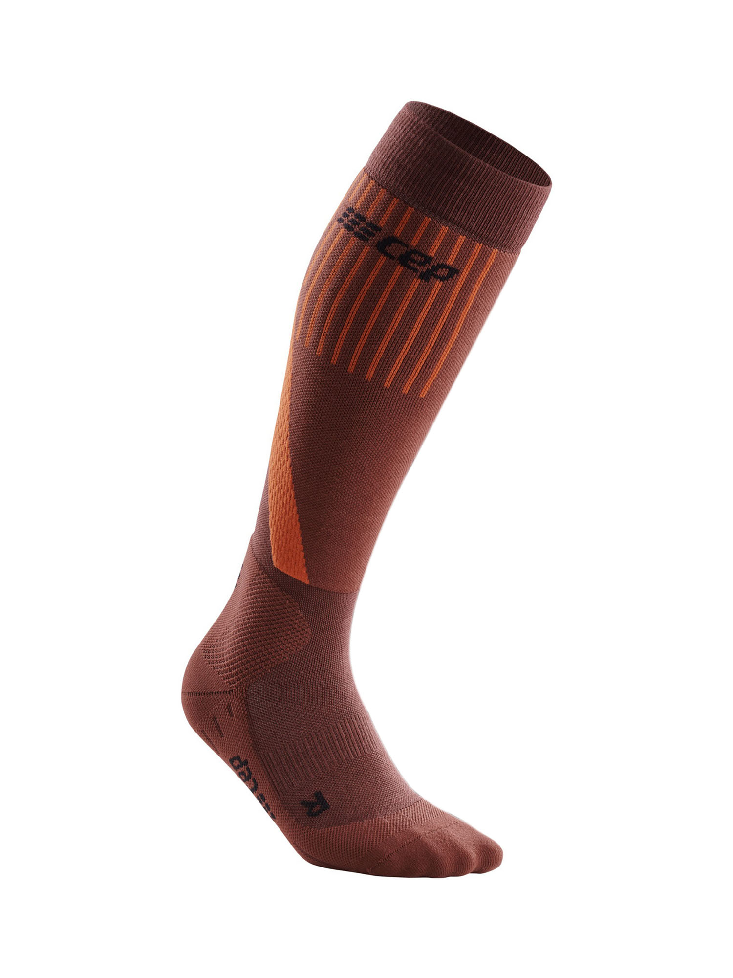 Компрессионные Гольфы Cep C261M Dark Orange (Us:iv) 2023-24, Коричневый;оранжевый, C261M
Компрессионные Гольфы Cep C261M Dark Orange (Us:iv) 2023-24, Коричневый;оранжевый, C261M