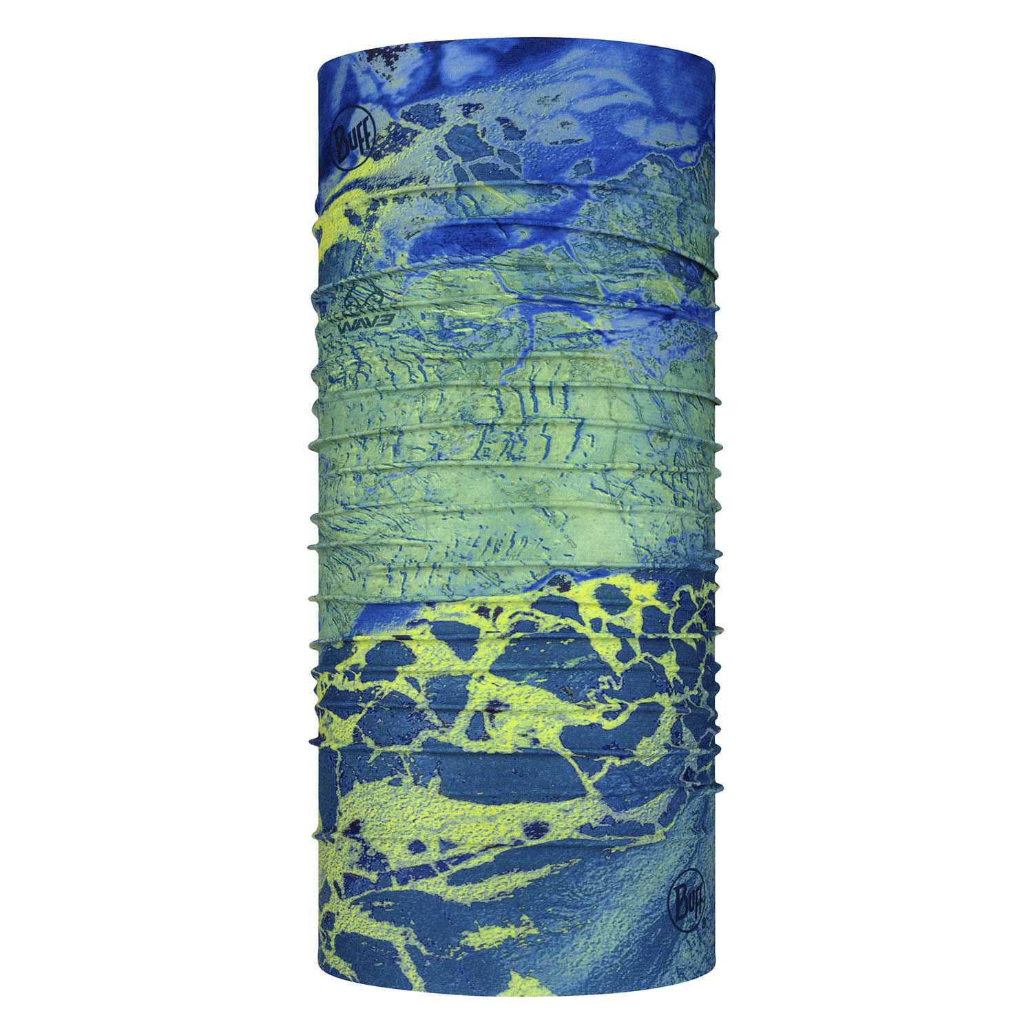 Бандана Buff Coolnet Uv+ Real Tree Wav3 Blue Yellow (Us:б/Р) 2024, Голубой;желтый, Coolnet Uv+
Бандана Buff Coolnet Uv+ Real Tree Wav3 Blue Yellow (Us:б/Р) 2024, Голубой;желтый, Coolnet Uv+