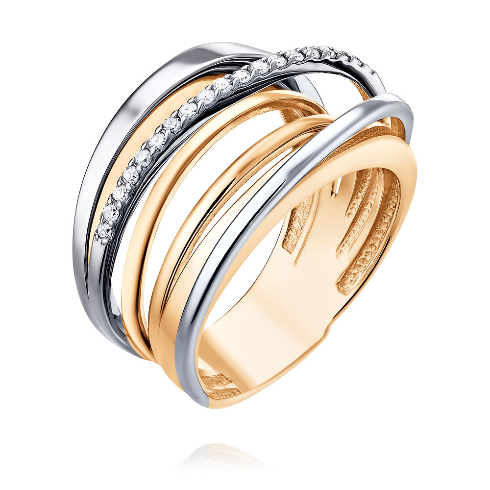 Кольцо из красного золота с бриллиантом р. , ADAMAS 14035498/01-А50Д-41, 14035498/01-А50Д-41
Кольцо из красного золота с бриллиантом р. , ADAMAS 14035498/01-А50Д-41, 14035498/01-А50Д-41