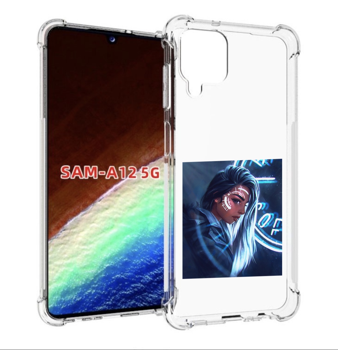 Чехол MyPads девушка-из-антарктиды женский для Samsung Galaxy A12 (SM-A125F) 2020/21, Прозрачный, Tocco
Чехол MyPads девушка-из-антарктиды женский для Samsung Galaxy A12 (SM-A125F) 2020/21, Прозрачный, Tocco