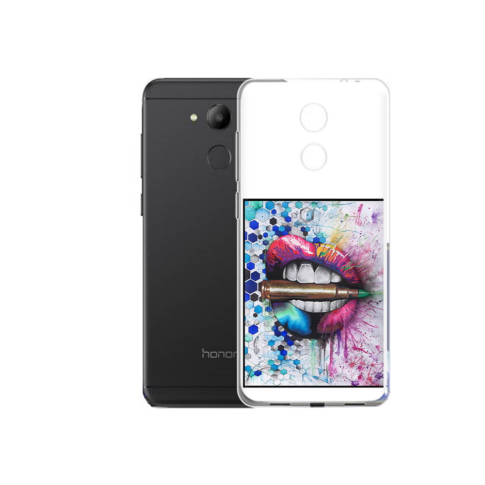 Чехол MyPads Tocco для Honor 6C разноцветные губы с пулей (PT67887.49.571), Прозрачный, Tocco
Чехол MyPads Tocco для Honor 6C разноцветные губы с пулей (PT67887.49.571), Прозрачный, Tocco