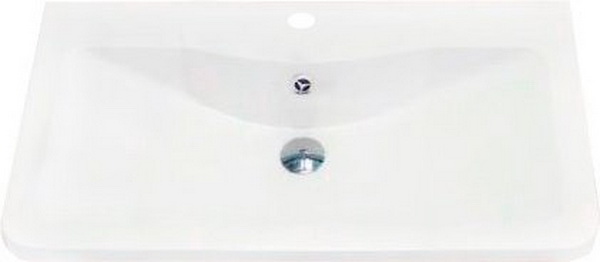 Тумба с раковиной BelBagno Albano 80 напольная, bianco lucido, Белый, Albano 80 напольная, bianco lucido
Тумба с раковиной BelBagno Albano 80 напольная, bianco lucido, Белый, Albano 80 напольная, bianco lucido