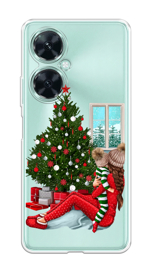 Чехол на Huawei Nova 11i "Новый год с мамой", Красный;зеленый;голубой, 6121750-6
Чехол на Huawei Nova 11i "Новый год с мамой", Красный;зеленый;голубой, 6121750-6