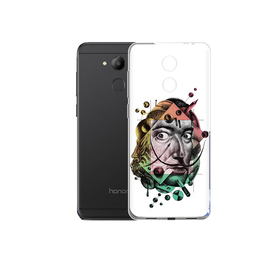 Чехол MyPads Tocco для Honor 6C разноцветное лицо абстракция (PT67887.49.570), Прозрачный, Tocco
Чехол MyPads Tocco для Honor 6C разноцветное лицо абстракция (PT67887.49.570), Прозрачный, Tocco