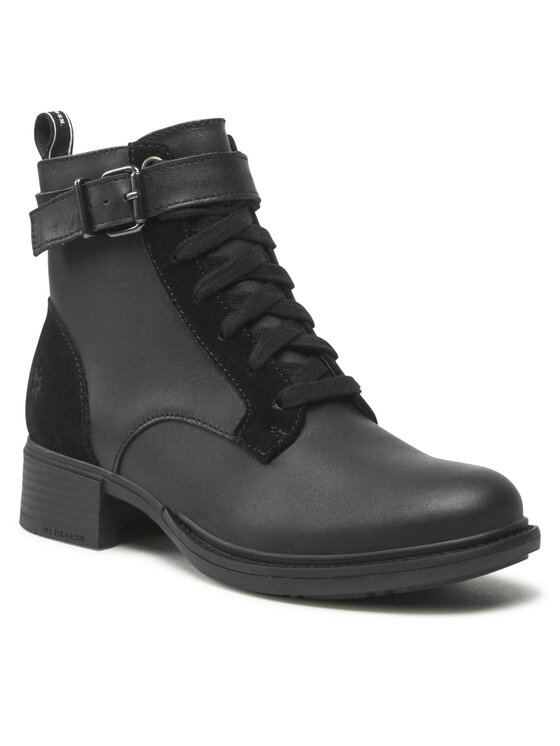 Ботинки Beggy006 BEGGY006W/BLS1 U.S. Polo Assn. Черный 37 EU, Beggy006 BEGGY006W/BLS1
Ботинки Beggy006 BEGGY006W/BLS1 U.S. Polo Assn. Черный 37 EU, Beggy006 BEGGY006W/BLS1