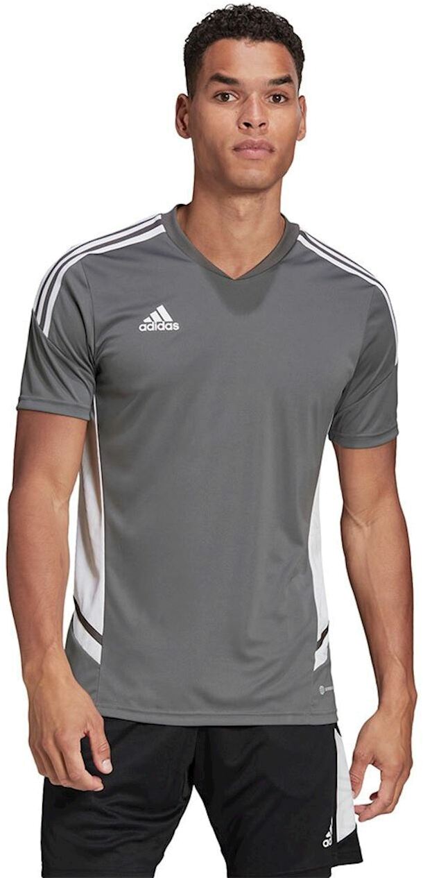 Футболка мужская Adidas HD4726 серая S, HD4726 
Футболка мужская Adidas HD4726 серая S, HD4726
