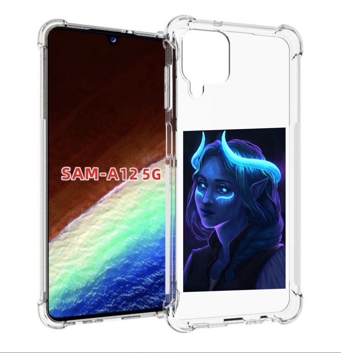 Чехол MyPads девушка синяя ледяная женский для Samsung Galaxy A12 (SM-A125F) 2020/21, Прозрачный, Tocco
Чехол MyPads девушка синяя ледяная женский для Samsung Galaxy A12 (SM-A125F) 2020/21, Прозрачный, Tocco