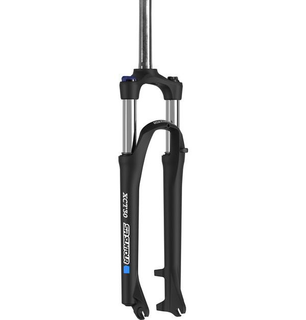 Вилка 29" SUNTOUR безрезьб, шток 1-1/8" 260мм, диск, ход 80мм, пред.сжатие, блок, черн
Вилка 29" SUNTOUR безрезьб, шток 1-1/8" 260мм, диск, ход 80мм, пред.сжатие, блок, черн