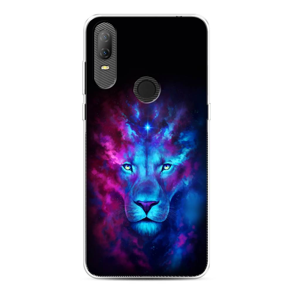 Чехол Awog на Alcatel 1V (2020) 5007U / Алкатель 1V (2020) 5007U "Космический лев", 170950-1
Чехол Awog на Alcatel 1V (2020) 5007U / Алкатель 1V (2020) 5007U "Космический лев", 170950-1