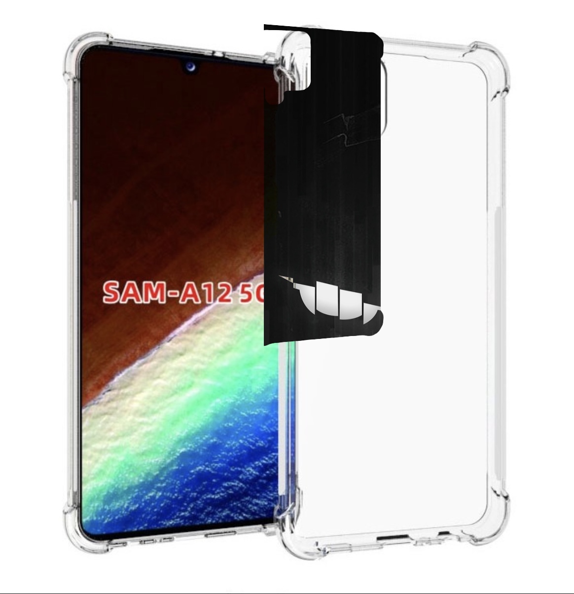 Чехол MyPads глаза-в-ночи для Samsung Galaxy A12 (SM-A125F) 2020/21/A12 Nacho SM-A127F, Прозрачный, Tocco
Чехол MyPads глаза-в-ночи для Samsung Galaxy A12 (SM-A125F) 2020/21/A12 Nacho SM-A127F, Прозрачный, Tocco