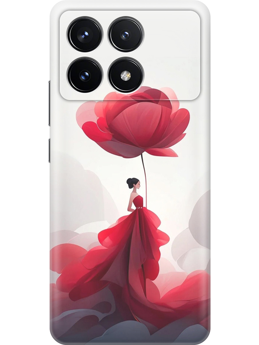 Силиконовый чехол на Xiaomi Redmi K70 5g / K70 Pro 5g, Poco F6 pro с принтом 808077, Прозрачный;белый;красный, 783981421
Силиконовый чехол на Xiaomi Redmi K70 5g / K70 Pro 5g, Poco F6 pro с принтом 808077, Прозрачный;белый;красный, 783981421