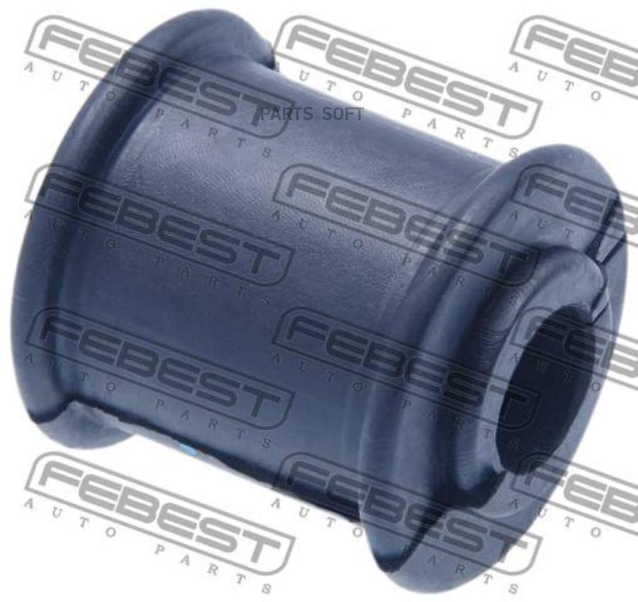 FEBECT CRSBPTCR CRSB-PTCR_втулка заднего стабилизатора! d15.4\ Chrysler Pt Cruiser 01-09
FEBECT CRSBPTCR CRSB-PTCR_втулка заднего стабилизатора! d15.4\ Chrysler Pt Cruiser 01-09