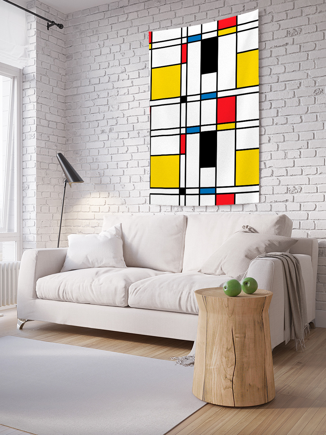 Вертикальное фотопанно на стену JoyArty Клетки различий 100x150 см, Клетки различий
Вертикальное фотопанно на стену JoyArty Клетки различий 100x150 см, Клетки различий