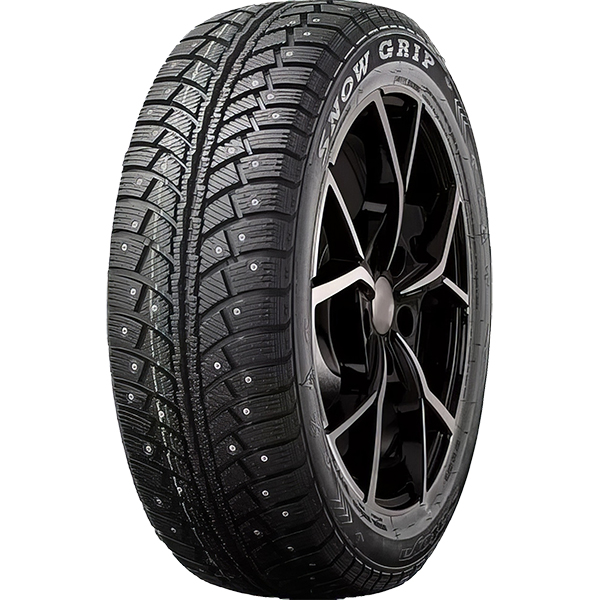 Автомобильная шина Satoya Snow Grip 175/70 R13 зимняя
Автомобильная шина Satoya Snow Grip 175/70 R13 зимняя