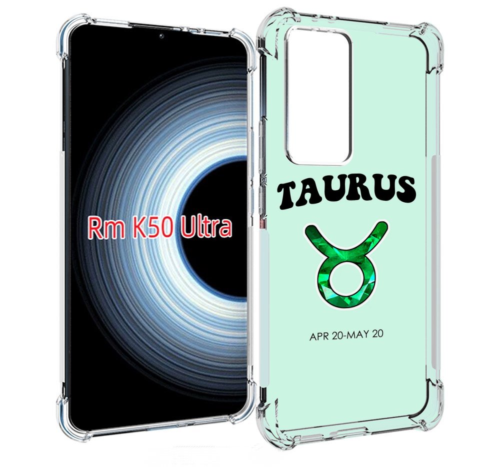 Чехол MyPads знак-зодиака-телец-1 для Xiaomi 12T / Redmi K50 Ultra, Прозрачный, Tocco
Чехол MyPads знак-зодиака-телец-1 для Xiaomi 12T / Redmi K50 Ultra, Прозрачный, Tocco