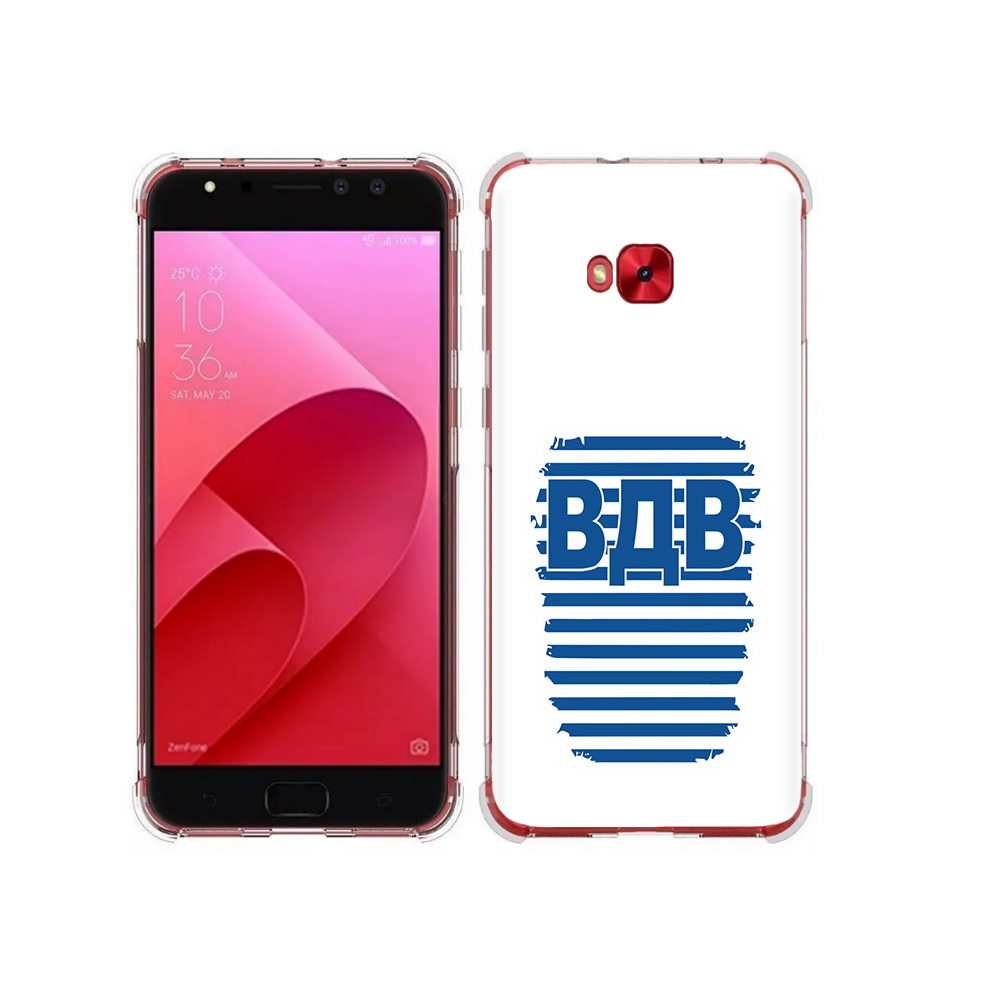 Чехол MyPads Tocco для Asus ZenFone 4 Selfie вдв2 (PT76274.652.259), Прозрачный, Tocco
Чехол MyPads Tocco для Asus ZenFone 4 Selfie вдв2 (PT76274.652.259), Прозрачный, Tocco