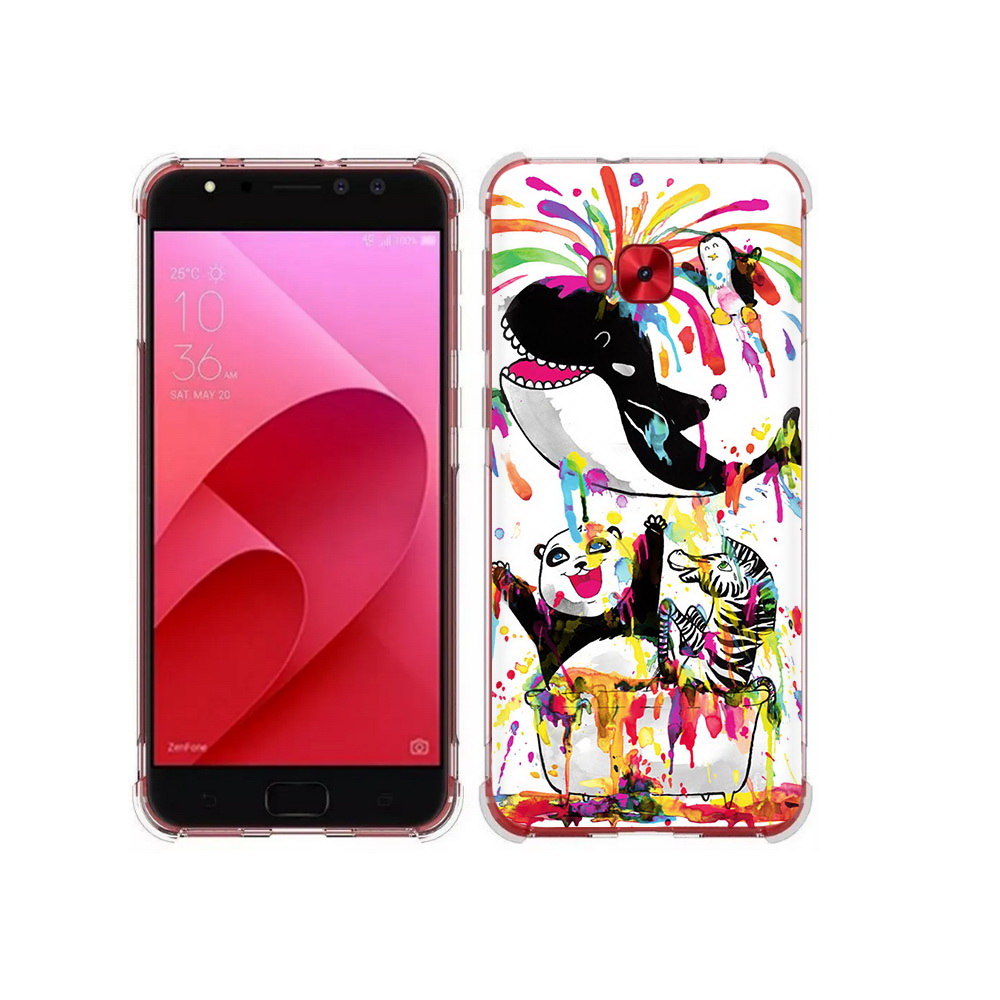 Чехол MyPads Tocco для Asus ZenFone 4 Selfie Хиппи кит (PT76274.652.191), Прозрачный, Tocco
Чехол MyPads Tocco для Asus ZenFone 4 Selfie Хиппи кит (PT76274.652.191), Прозрачный, Tocco