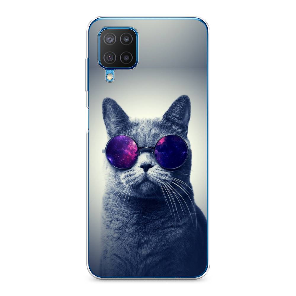 Чехол Awog на Samsung Galaxy M12 / Самсунг M12 "Космический кот", Разноцветный, 2102650-1
Чехол Awog на Samsung Galaxy M12 / Самсунг M12 "Космический кот", Разноцветный, 2102650-1