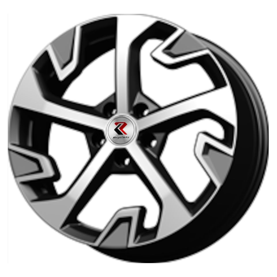 Колесный диск RЕPLIKEY KIA K5 (R262) R18 5*114,3 ET50,5 Dia 67.1, литой серебро, Серебристый
Колесный диск RЕPLIKEY KIA K5 (R262) R18 5*114,3 ET50,5 Dia 67.1, литой серебро, Серебристый