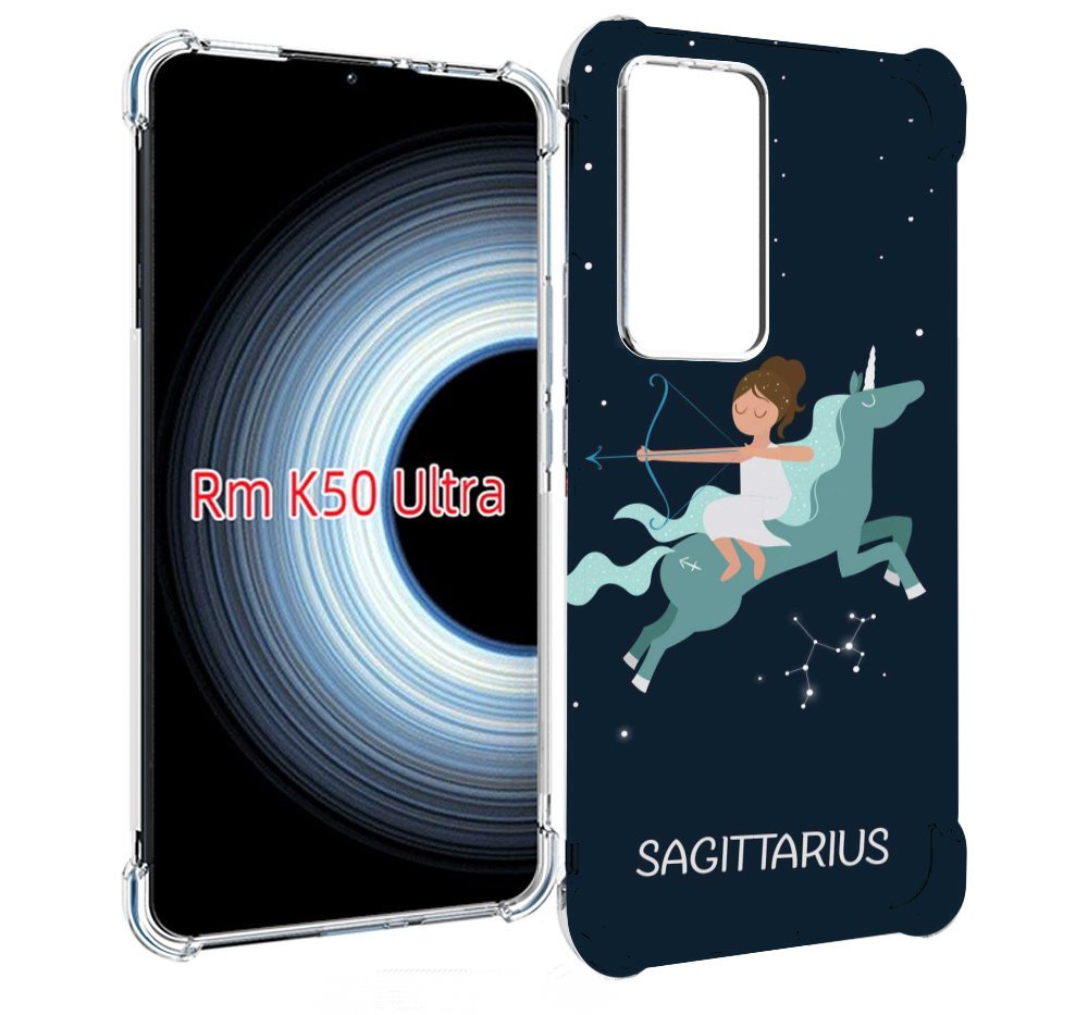 Чехол MyPads знак зодиака стрелец 5 для Xiaomi 12T / Redmi K50 Ultra, Прозрачный, Tocco
Чехол MyPads знак зодиака стрелец 5 для Xiaomi 12T / Redmi K50 Ultra, Прозрачный, Tocco