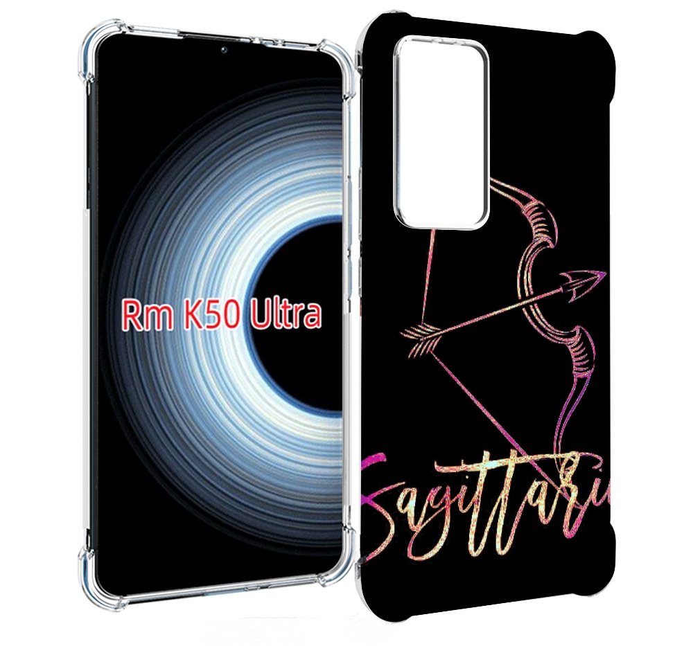 Чехол MyPads знак зодиака стрелец 3 для Xiaomi 12T / Redmi K50 Ultra, Прозрачный, Tocco
Чехол MyPads знак зодиака стрелец 3 для Xiaomi 12T / Redmi K50 Ultra, Прозрачный, Tocco