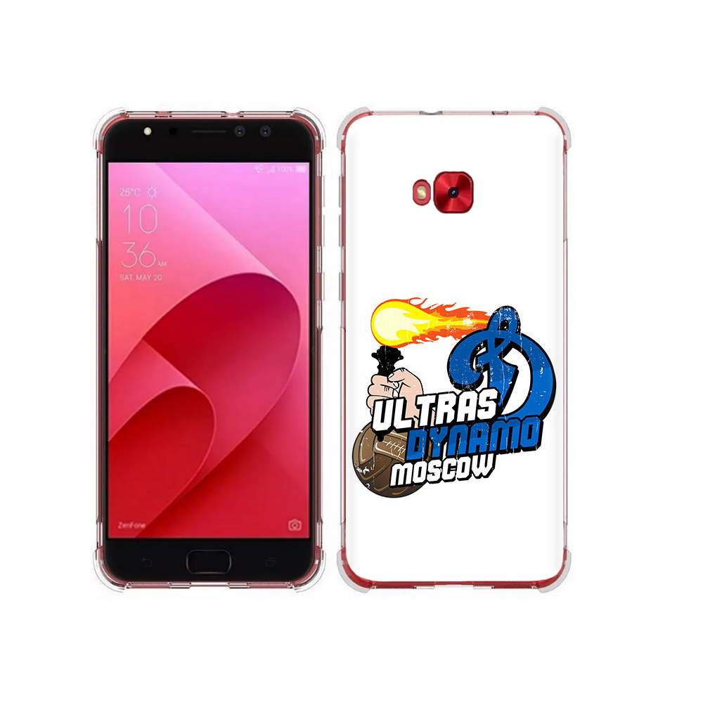 Чехол MyPads Tocco для Asus ZenFone 4 Selfie ФК Динамо (PT76274.652.177), Прозрачный, Tocco
Чехол MyPads Tocco для Asus ZenFone 4 Selfie ФК Динамо (PT76274.652.177), Прозрачный, Tocco