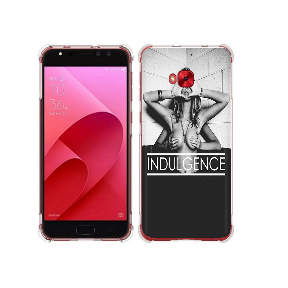 Чехол MyPads Tocco для Asus ZenFone 4 Selfie Страсть (PT76274.652.163), Прозрачный, Tocco
Чехол MyPads Tocco для Asus ZenFone 4 Selfie Страсть (PT76274.652.163), Прозрачный, Tocco