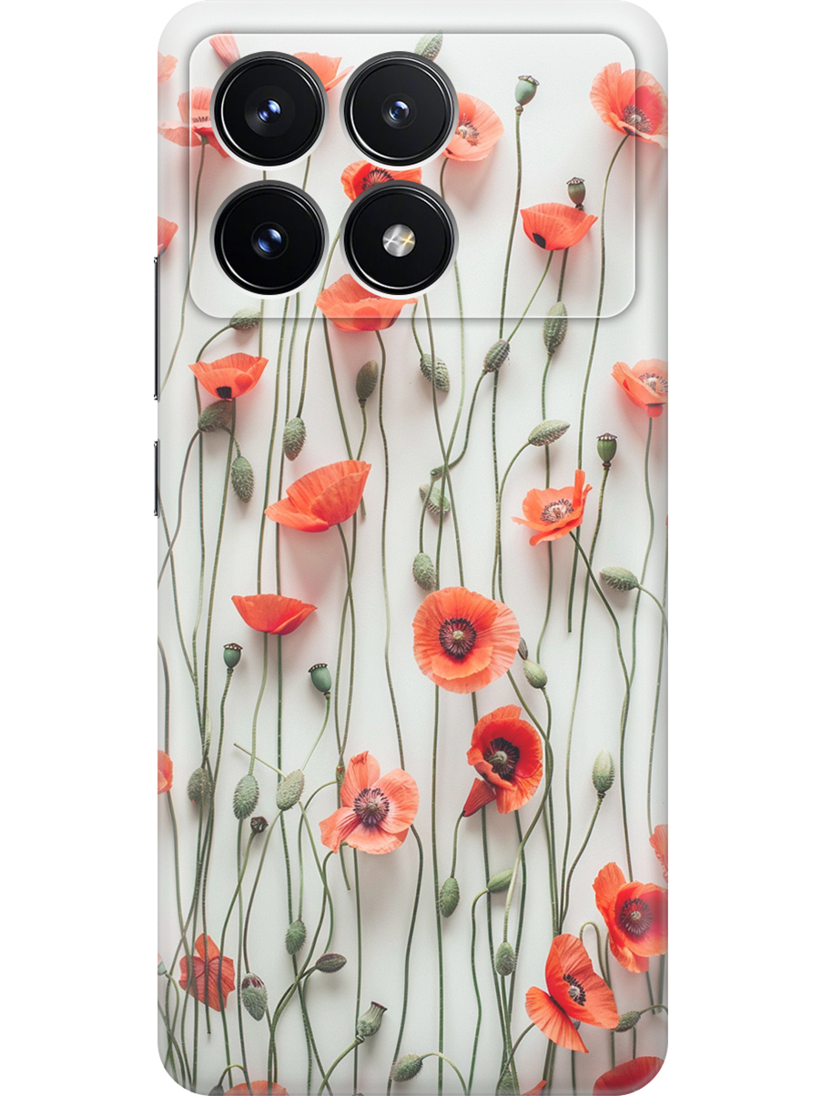 Силиконовый чехол на Xiaomi Redmi K70 5g / K70 Pro 5g, Poco F6 pro с принтом 807935, Прозрачный;белый;красный, 783981422
Силиконовый чехол на Xiaomi Redmi K70 5g / K70 Pro 5g, Poco F6 pro с принтом 807935, Прозрачный;белый;красный, 783981422
