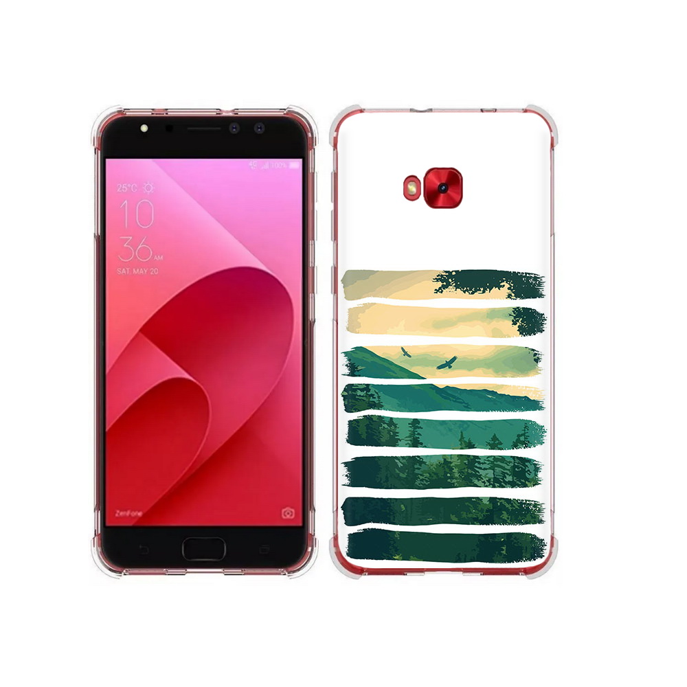 Чехол MyPads Tocco для Asus ZenFone 4 Selfie Лесная чаща (PT76274.652.107), Прозрачный, Tocco
Чехол MyPads Tocco для Asus ZenFone 4 Selfie Лесная чаща (PT76274.652.107), Прозрачный, Tocco