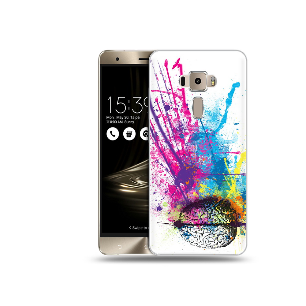 Чехол MyPads Tocco для Asus ZenFone 3 Neo (ZE520KL) яркий красочный мозг (PT38045.651.710), Прозрачный, Tocco
Чехол MyPads Tocco для Asus ZenFone 3 Neo (ZE520KL) яркий красочный мозг (PT38045.651.710), Прозрачный, Tocco