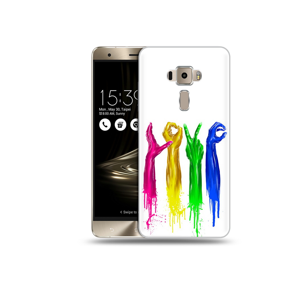Чехол MyPads Tocco для Asus ZenFone 3 Neo (ZE520KL) яркие руки love (PT38045.651.707), Прозрачный, Tocco
Чехол MyPads Tocco для Asus ZenFone 3 Neo (ZE520KL) яркие руки love (PT38045.651.707), Прозрачный, Tocco