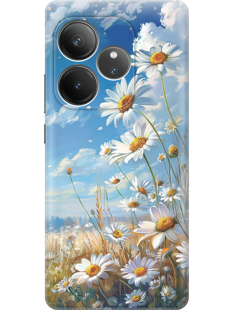 Силиконовый чехол на Realme GT 6 / GT 6T / GT Neo 6 / GT Neo 6 SE с принтом 807899, Прозрачный;белый;синий, 783984422
Силиконовый чехол на Realme GT 6 / GT 6T / GT Neo 6 / GT Neo 6 SE с принтом 807899, Прозрачный;белый;синий, 783984422