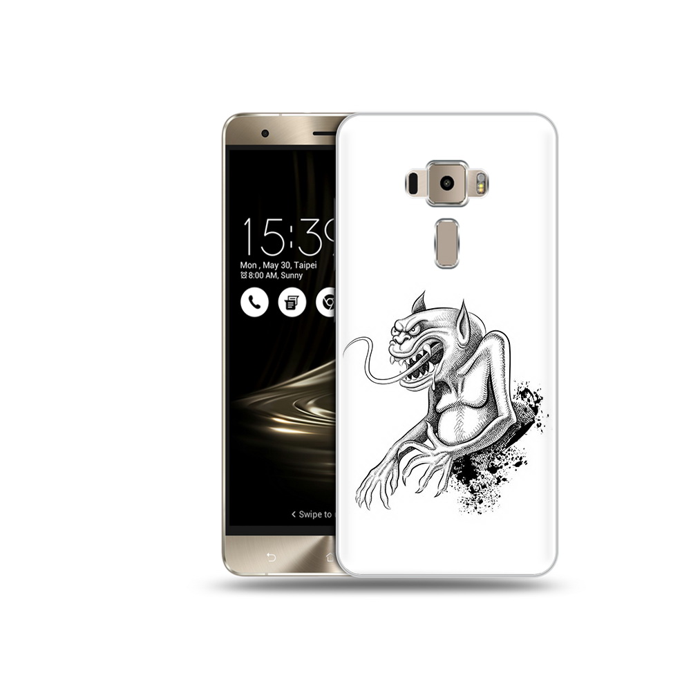 Чехол MyPads Tocco для Asus ZenFone 3 Neo (ZE520KL) чорт (PT38045.651.692), Прозрачный, Tocco
Чехол MyPads Tocco для Asus ZenFone 3 Neo (ZE520KL) чорт (PT38045.651.692), Прозрачный, Tocco