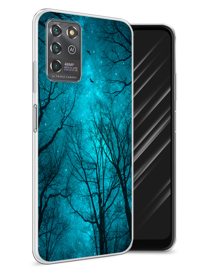 Чехол Awog на ZTE Blade V30 Vita / ЗТЕ Блэйд V30 Vita "Сказочный лес", Разноцветный, 135050-4
Чехол Awog на ZTE Blade V30 Vita / ЗТЕ Блэйд V30 Vita "Сказочный лес", Разноцветный, 135050-4