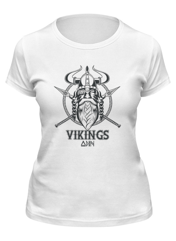 Футболка женская Printio Толстовка wearcraft premium "vikings" белая M, Толстовка wearcraft premium "vikings"
Футболка женская Printio Толстовка wearcraft premium "vikings" белая M, Толстовка wearcraft premium "vikings"