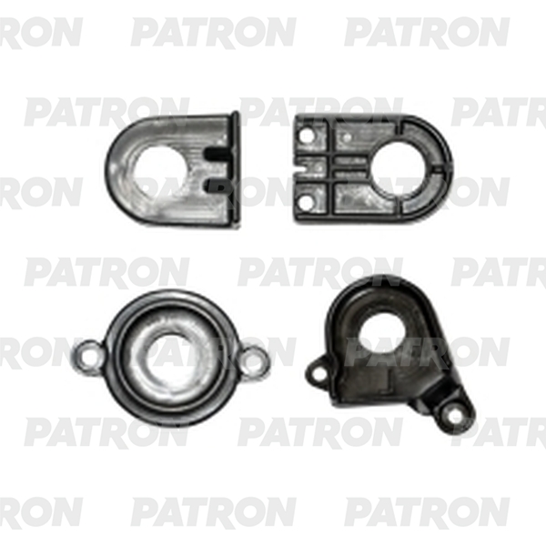 PATRON P39-0018T Ремкомплект крепления фары VW Jetta 2012 применяемость: правая фара 1шт
PATRON P39-0018T Ремкомплект крепления фары VW Jetta 2012 применяемость: правая фара 1шт