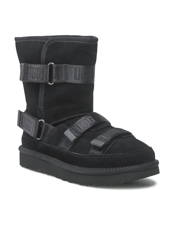 Ботинки W Classic Short Hybrid 1133470 Ugg Черный 40 EU, W Classic Short Hybrid 1133470
Ботинки W Classic Short Hybrid 1133470 Ugg Черный 40 EU, W Classic Short Hybrid 1133470