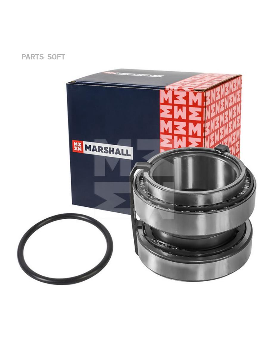 MARSHALL M2290011 M2290011_Комплект подшипников ступицы MAN о.н. 36.93420.0009 (M2290011)
MARSHALL M2290011 M2290011_Комплект подшипников ступицы MAN о.н. 36.93420.0009 (M2290011)