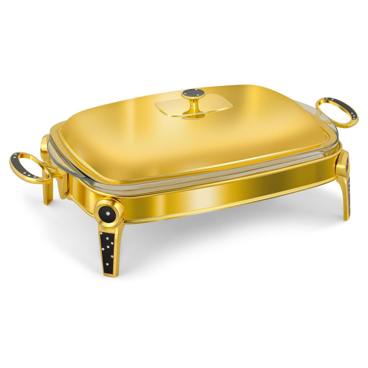 Подогреватель для еды (48*25*19см) SH-34545
Подогреватель для еды (48*25*19см) SH-34545