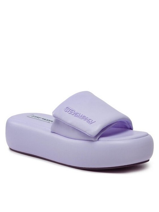 Сабо женские STEVE MADDEN Swoosh SM11002446-56l фиолетовые 37 EU, Фиолетовый, Swoosh SM11002446-56l
Сабо женские STEVE MADDEN Swoosh SM11002446-56l фиолетовые 37 EU, Фиолетовый, Swoosh SM11002446-56l