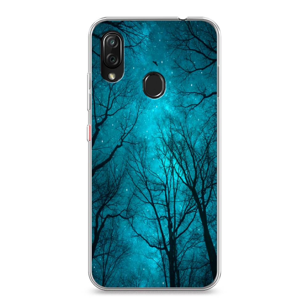 Чехол Awog на ZTE Blade V10 Vita / ЗТЕ Блэйд V10 Vita "Сказочный лес", Разноцветный, 132650-4
Чехол Awog на ZTE Blade V10 Vita / ЗТЕ Блэйд V10 Vita "Сказочный лес", Разноцветный, 132650-4