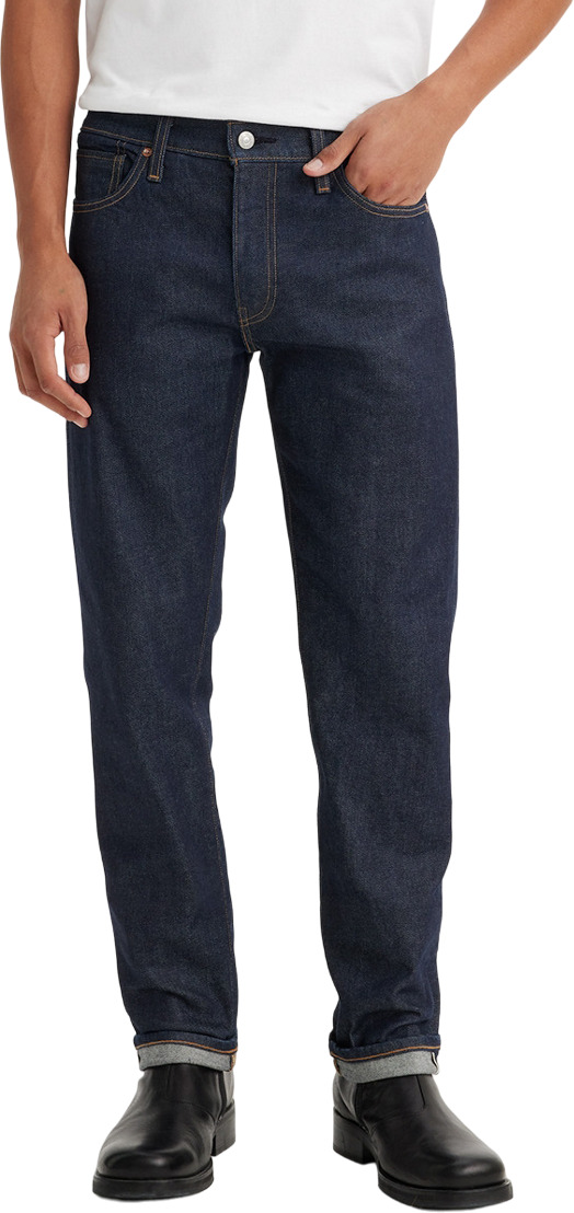 Джинсы мужские Levi's MIJ 511 DARK INDIGO - WORN IN синие 34/32, Синий, MIJ 511 DARK INDIGO - WORN IN
Джинсы мужские Levi's MIJ 511 DARK INDIGO - WORN IN синие 34/32, Синий, MIJ 511 DARK INDIGO - WORN IN