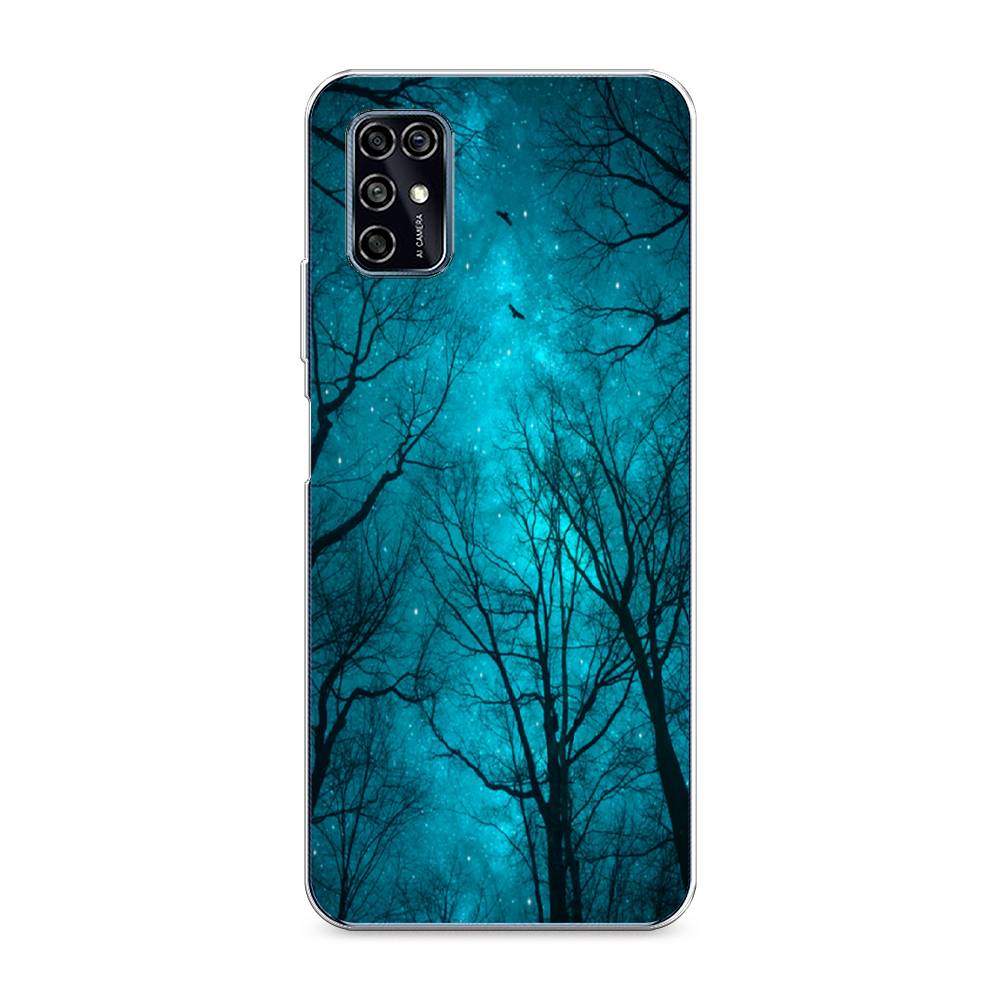 Чехол Awog на ZTE Blade V2020 Smart / ЗТЕ Блэйд V2020 Smart "Сказочный лес", Разноцветный, 133850-4
Чехол Awog на ZTE Blade V2020 Smart / ЗТЕ Блэйд V2020 Smart "Сказочный лес", Разноцветный, 133850-4