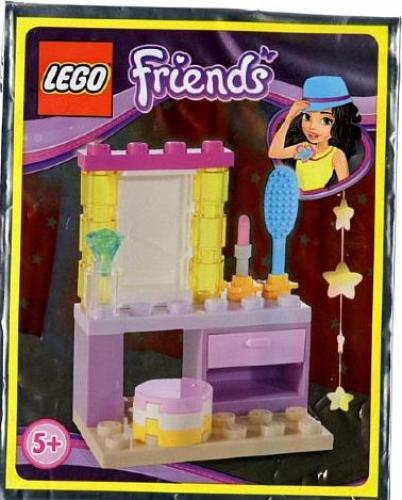 Конструктор LEGO Friends Туалетный столик 561502, конструктор lego friends туалетный столик 561502
Конструктор LEGO Friends Туалетный столик 561502, конструктор lego friends туалетный столик 561502