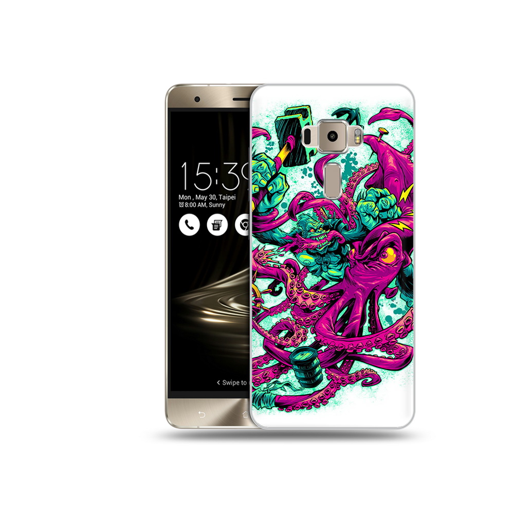 Чехол MyPads Tocco для Asus ZenFone 3 Neo (ZE520KL) фиолетовый кракен (PT38045.651.657), Прозрачный, Tocco
Чехол MyPads Tocco для Asus ZenFone 3 Neo (ZE520KL) фиолетовый кракен (PT38045.651.657), Прозрачный, Tocco