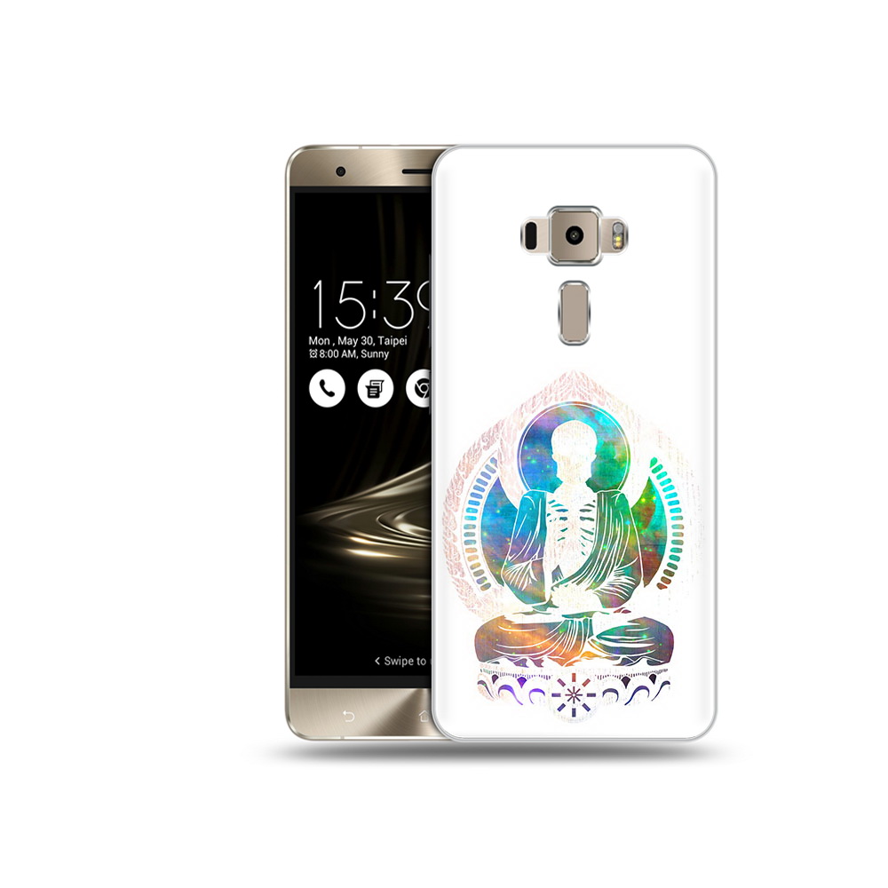 Чехол MyPads Tocco для Asus ZenFone 3 Neo (ZE520KL) умный скелет (PT38045.651.653), Прозрачный, Tocco
Чехол MyPads Tocco для Asus ZenFone 3 Neo (ZE520KL) умный скелет (PT38045.651.653), Прозрачный, Tocco