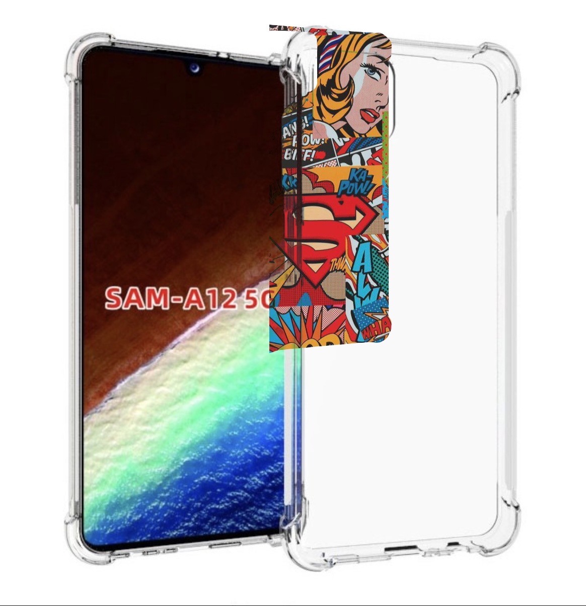 Чехол MyPads Фон для Samsung Galaxy A12 (SM-A125F) 2020/21/A12 Nacho SM-A127F, Прозрачный, Tocco
Чехол MyPads Фон для Samsung Galaxy A12 (SM-A125F) 2020/21/A12 Nacho SM-A127F, Прозрачный, Tocco
