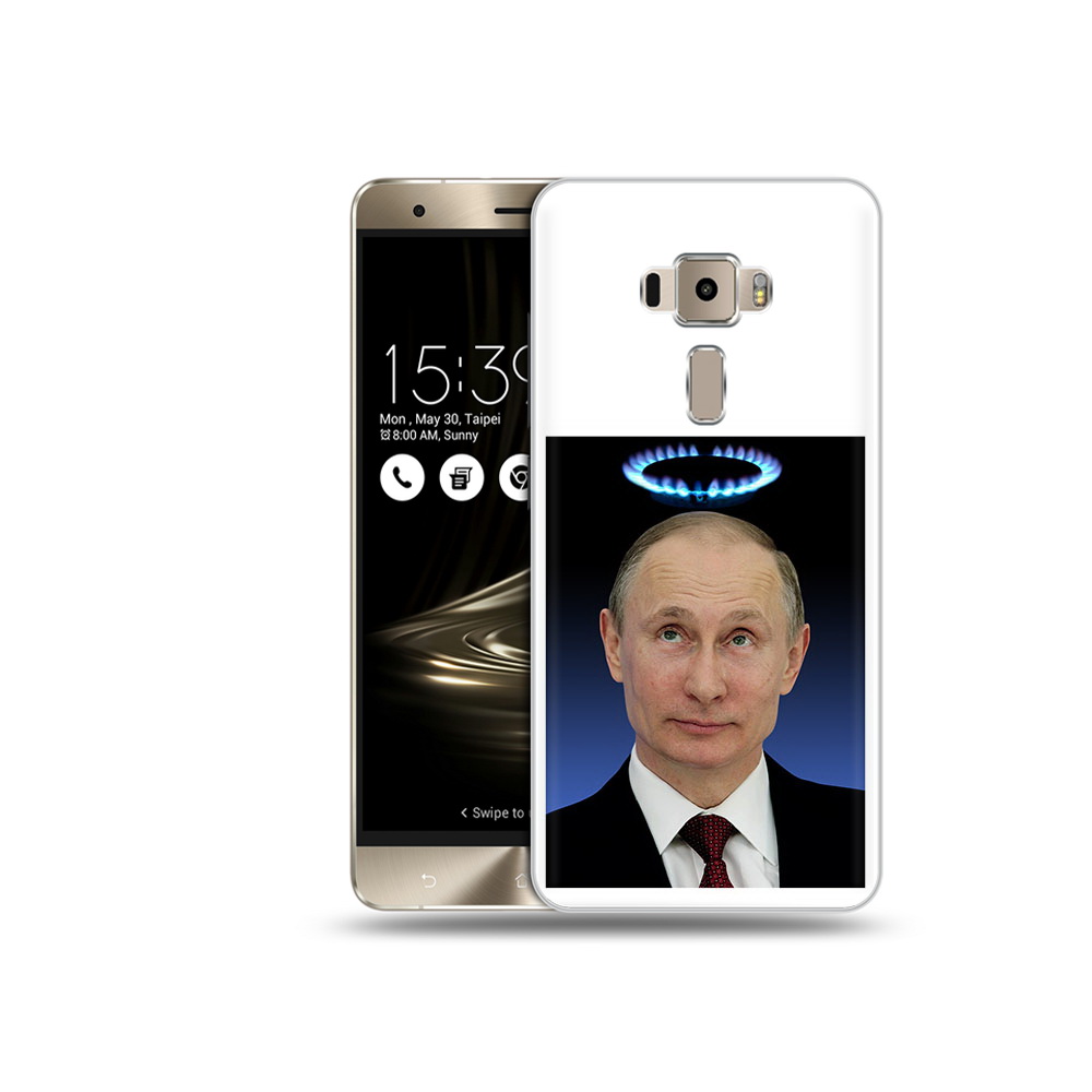 Чехол MyPads Tocco для Asus ZenFone 3 Neo (ZE520KL) святой газ (PT38045.651.594), Прозрачный, Tocco
Чехол MyPads Tocco для Asus ZenFone 3 Neo (ZE520KL) святой газ (PT38045.651.594), Прозрачный, Tocco