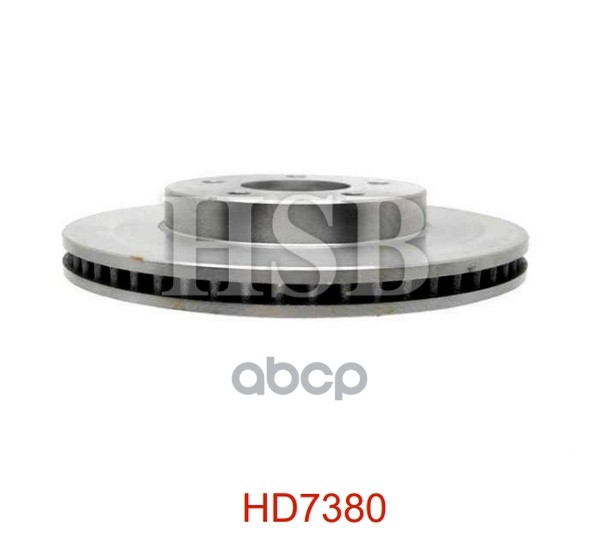 HSB HD7380 Диск тормозной передний Chevrolet Equinox 2005-2006, Saturn VUE 2002-2007 1шт
HSB HD7380 Диск тормозной передний Chevrolet Equinox 2005-2006, Saturn VUE 2002-2007 1шт